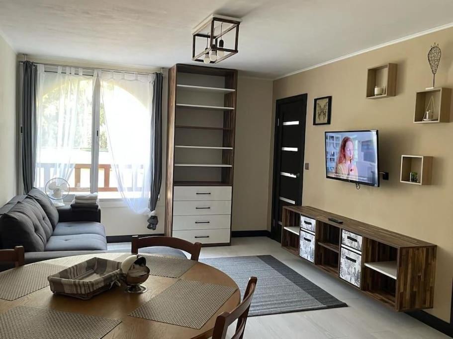 Superbe Appartement Avec Acces Mer A Pied Calvi  Exterior foto